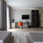 Plaza Hotel
