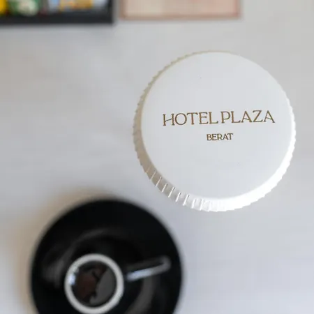 Plaza Berat