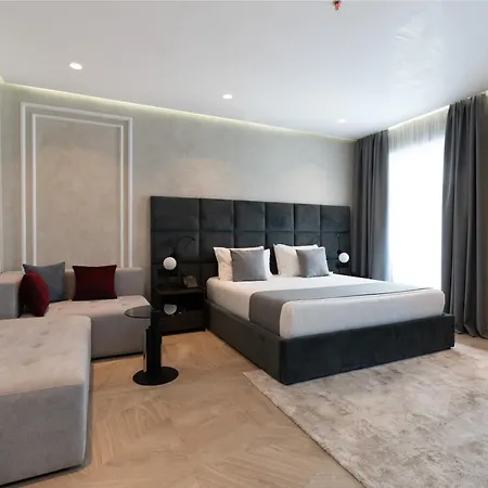 Plaza Hotel