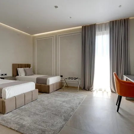 Hotel Plaza