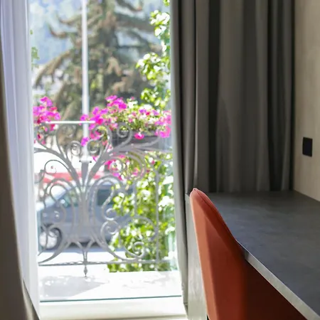 Hotel Plaza Berat