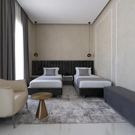 Plaza Hotel Berat