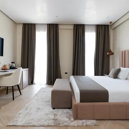 Plaza Hotel