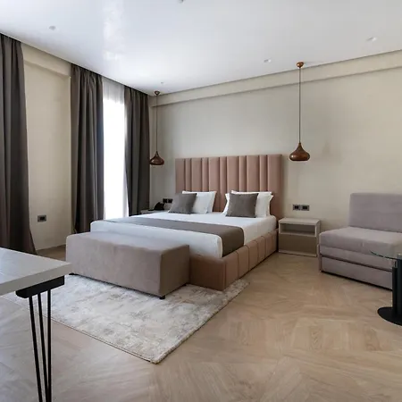 Hotel Plaza