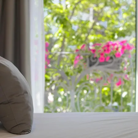 Hotel Plaza 4*