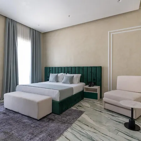 Hotel Plaza