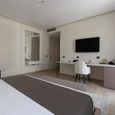 Hotel Plaza Berat