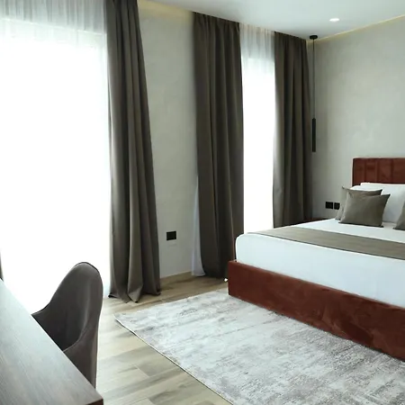Hotel Plaza
