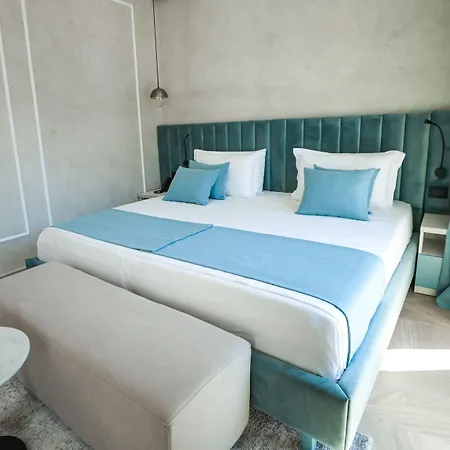Plaza 4* Berat