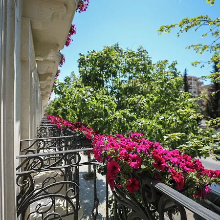 Plaza Hotel