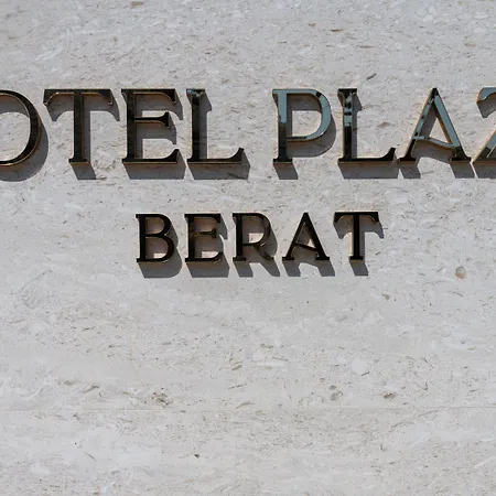 Hotel Plaza 4*