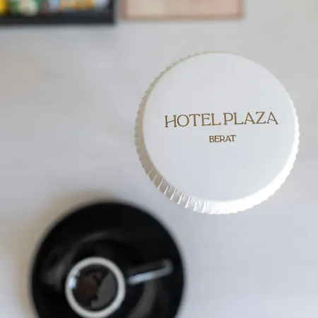 Hotel Plaza 4*