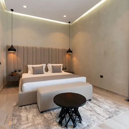 Plaza Hotel Berat