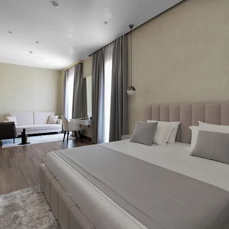 Plaza Hotel 4*