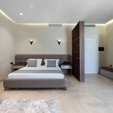Plaza 4* Berat