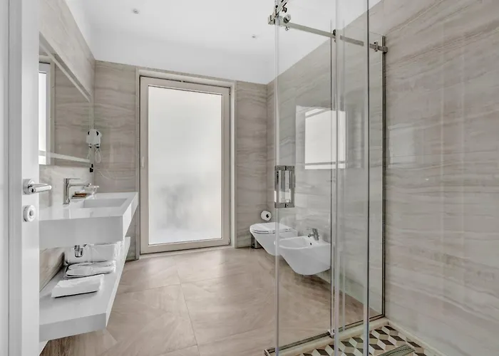 Plaza 酒店 培拉特