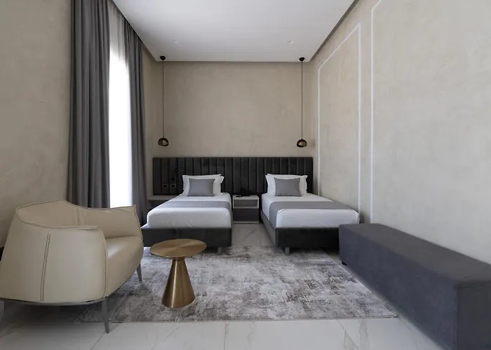 Plaza 酒店 培拉特