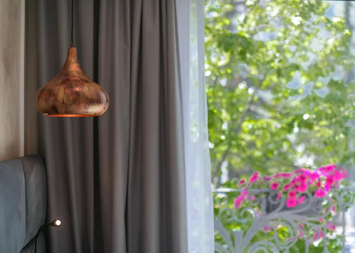 Plaza 酒店 培拉特