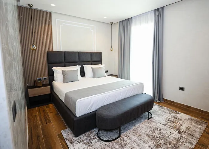 酒店 Plaza 培拉特