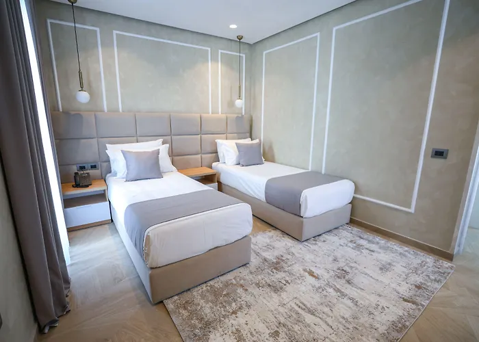 酒店 Plaza 培拉特