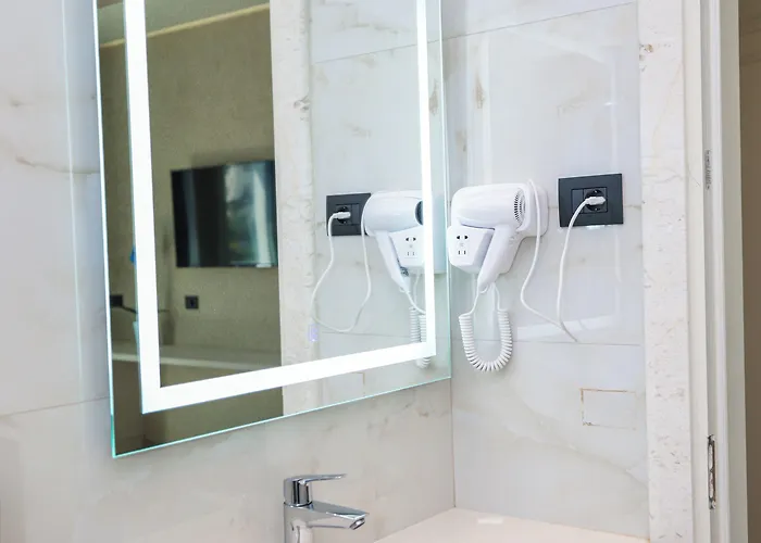 酒店 Plaza 培拉特