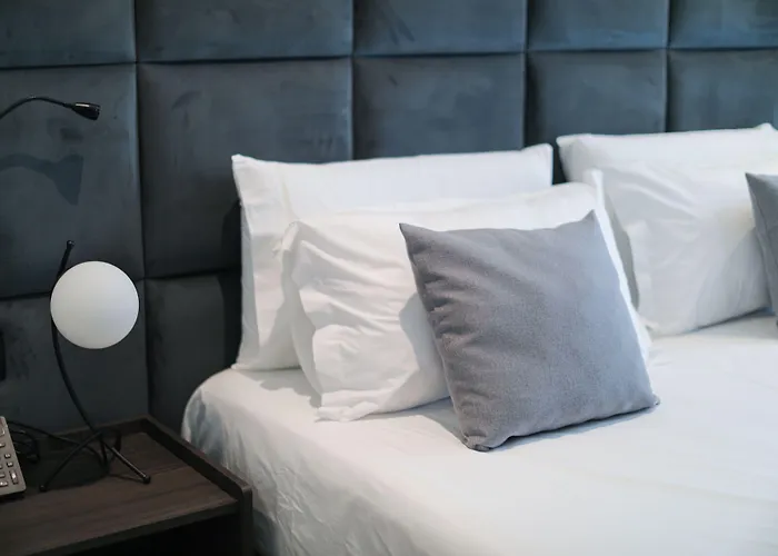 酒店 Plaza 培拉特